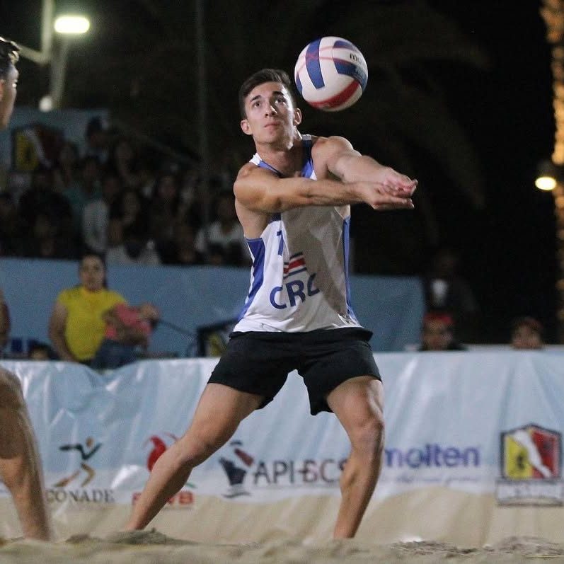 Atleta 2
